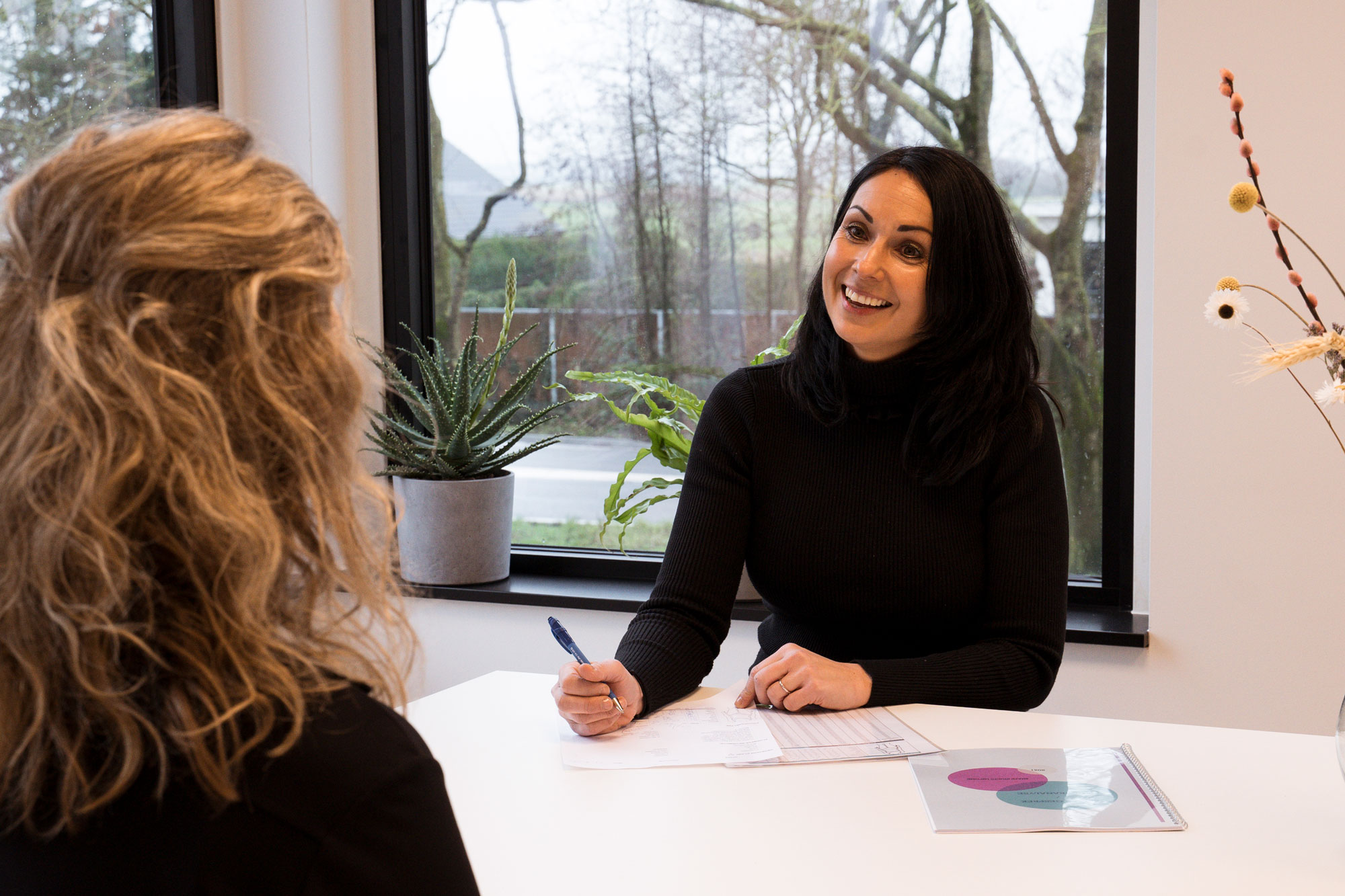 Voeding Persoonlijke Begeleiding