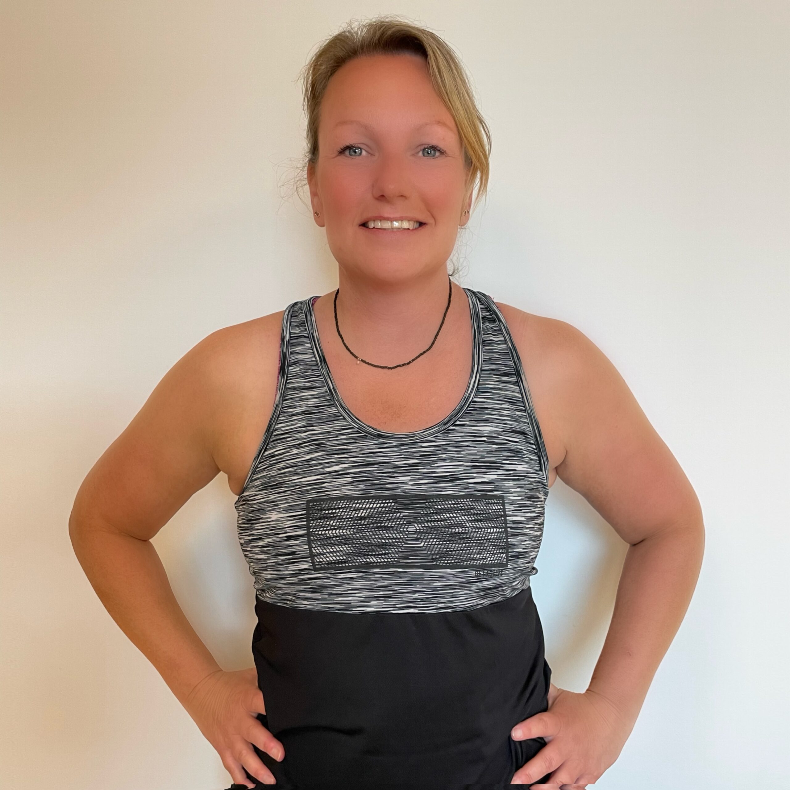 Linda Steenbergen